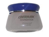 Covermark Classic Foundation 15ml